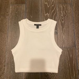 White Tank